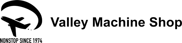 Valley Machine Shop Logo